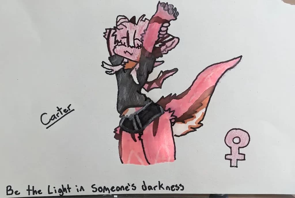 Light in Darkness