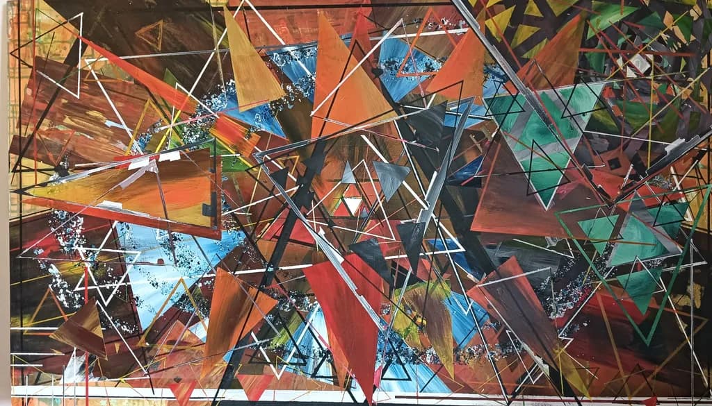 Inbound Geometry