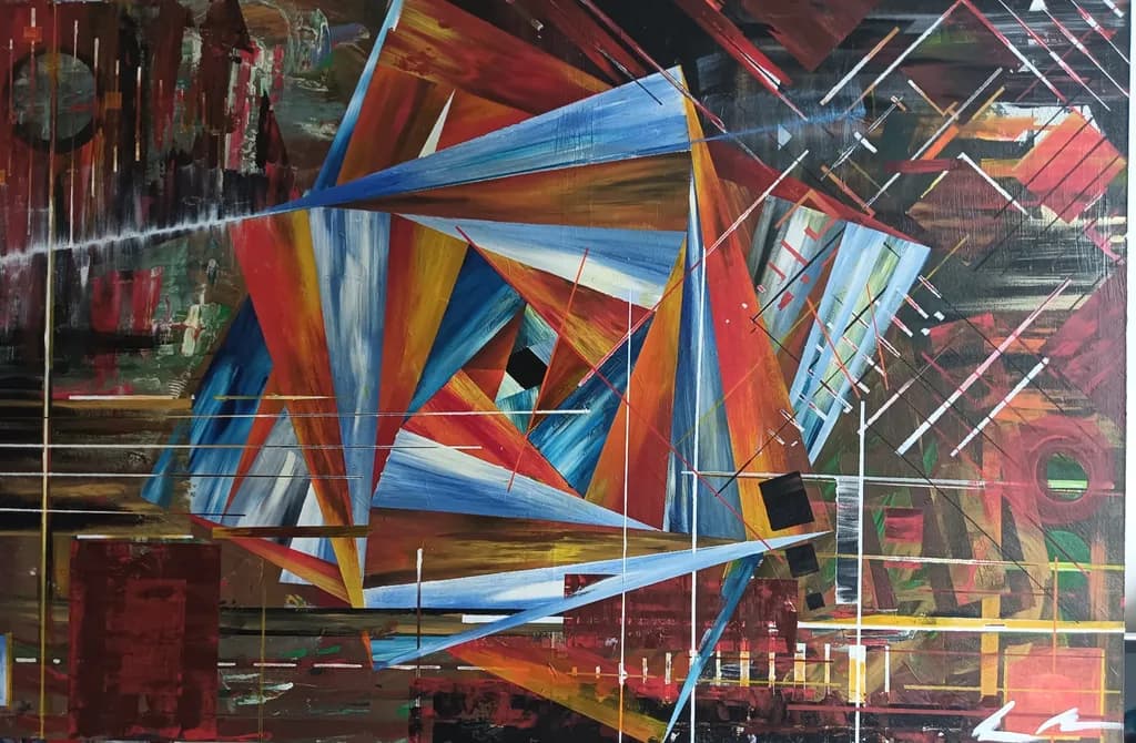 Inbound Geometry