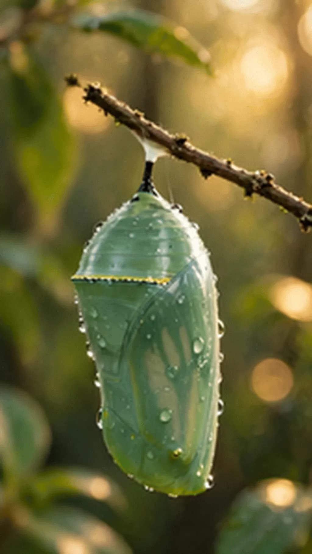 Chrysalis Breathing