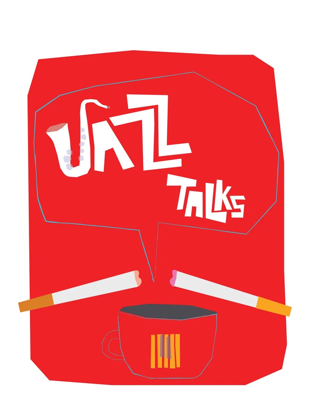 Jazz Talks Conversation