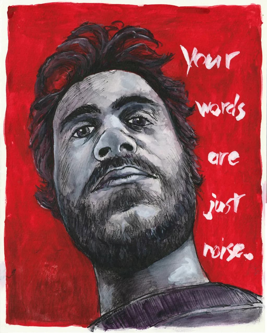 Just Noise