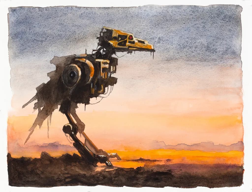 Sentinel