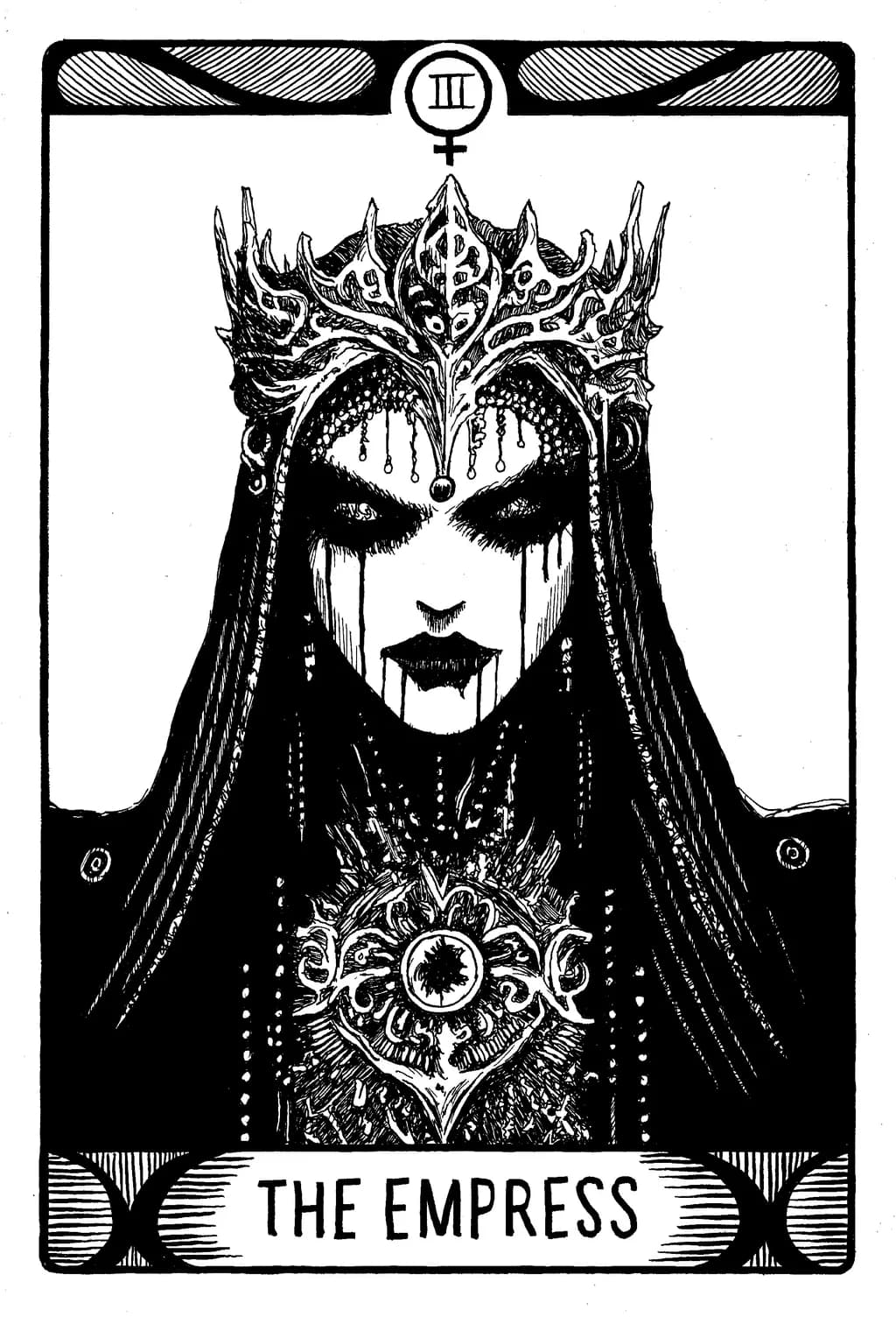 The Empress