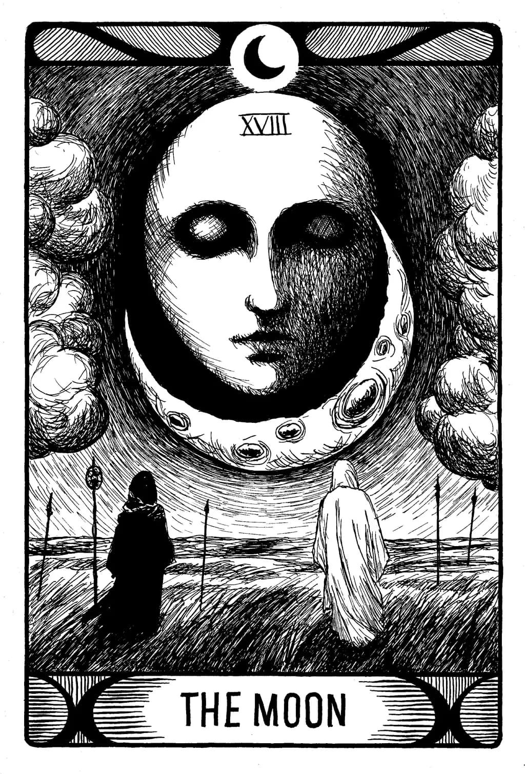 The Moon