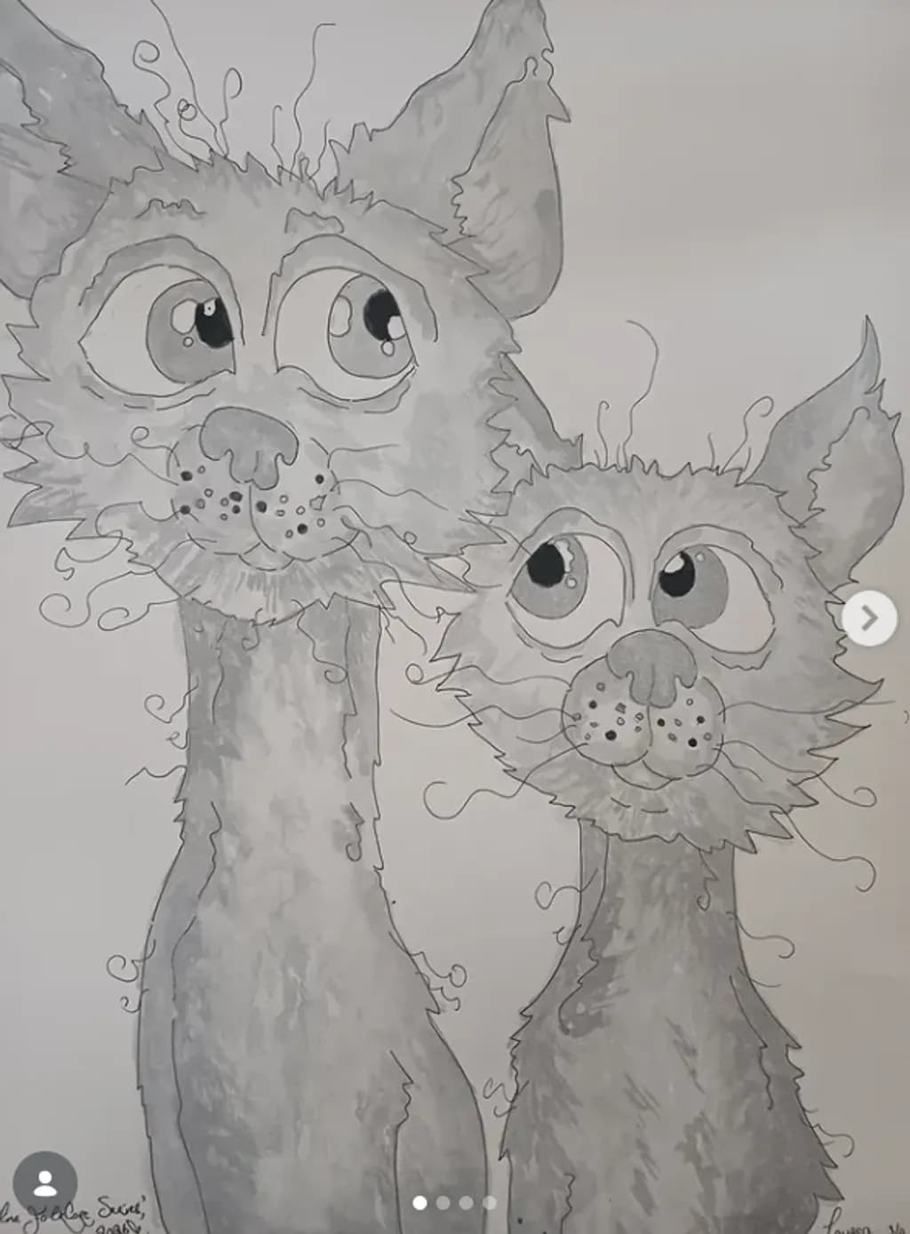 Feline Folklore Series