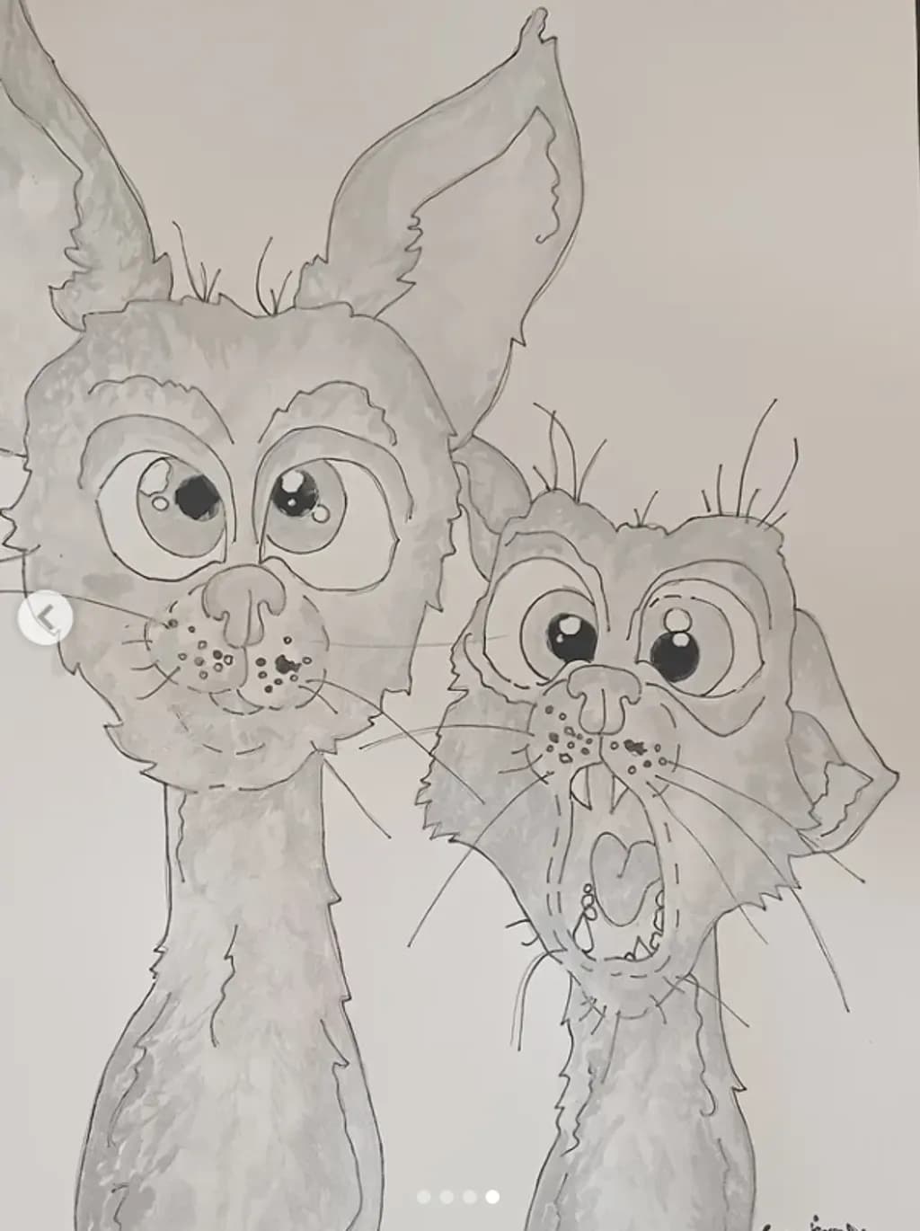 The Feline Folklore Series 3