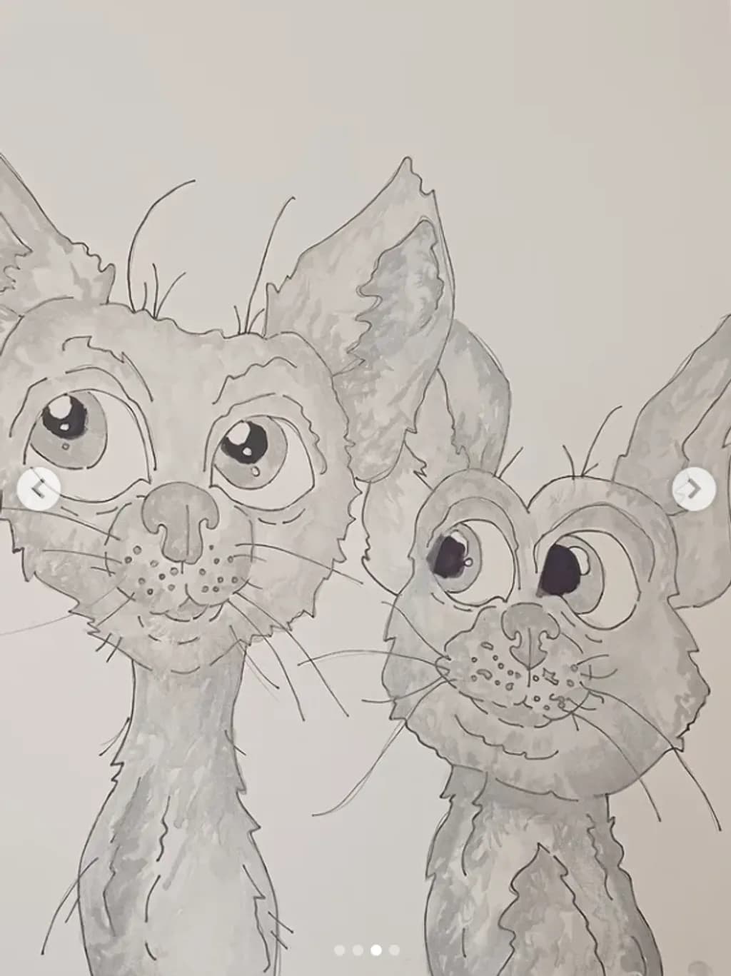 Feline Folklore Series 2