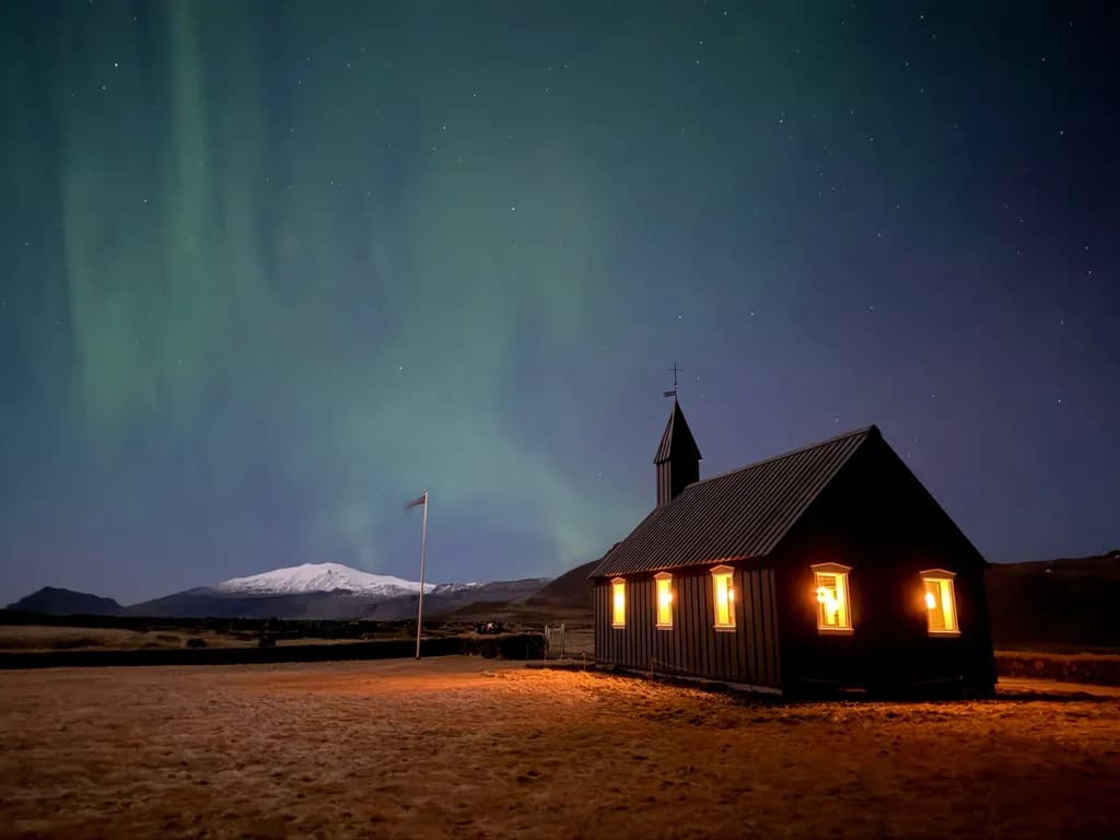 Northern Lights Church