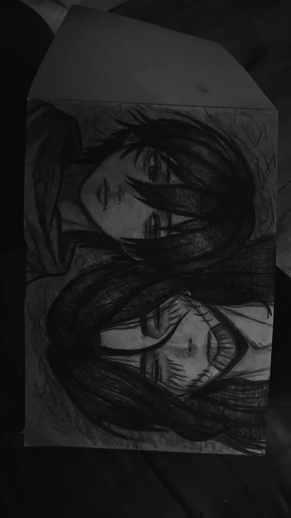 Character Portraits Study
