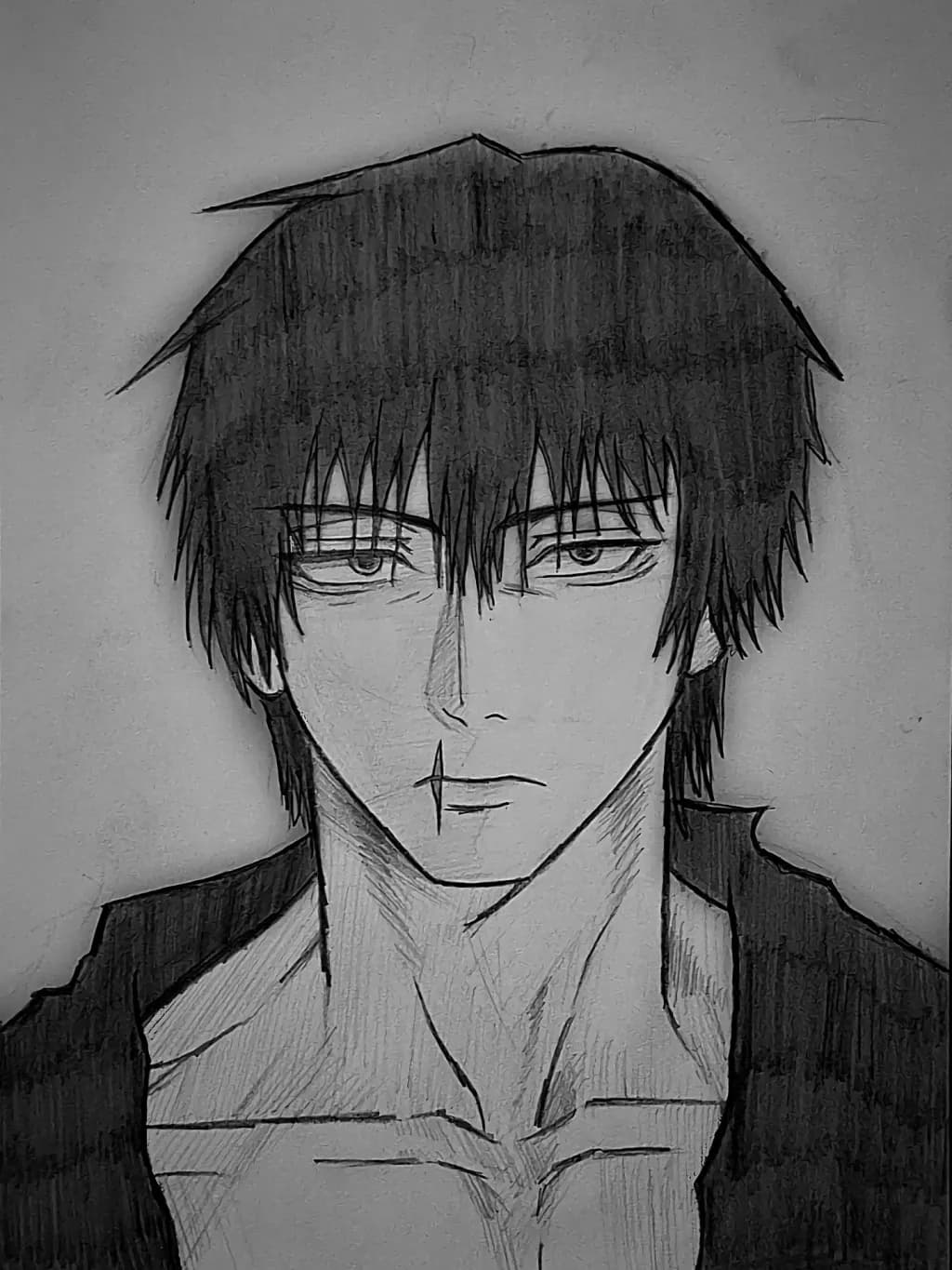 Inbound Character Portrait