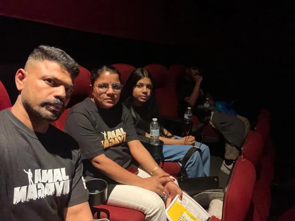 Cinema Moments
