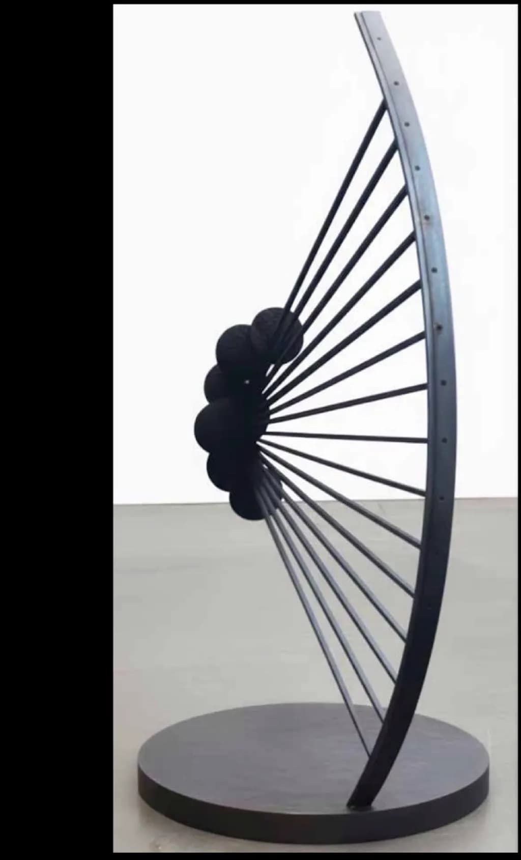 Wheel of Spheres