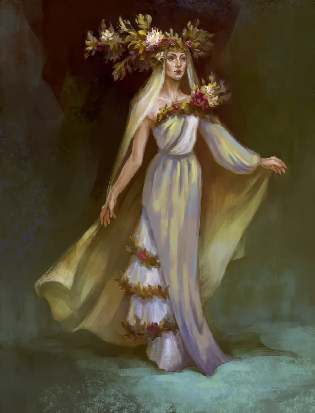 Feshfinal Elegance