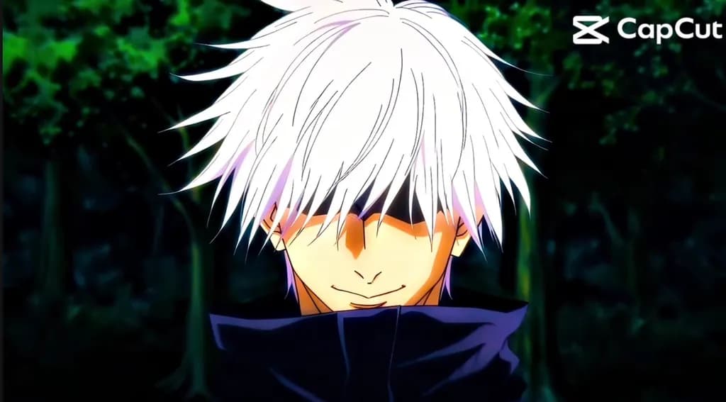 White-Haired Cipher