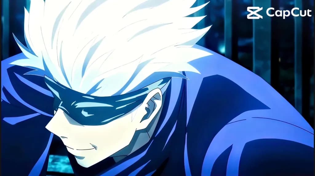 White Hair Shadow