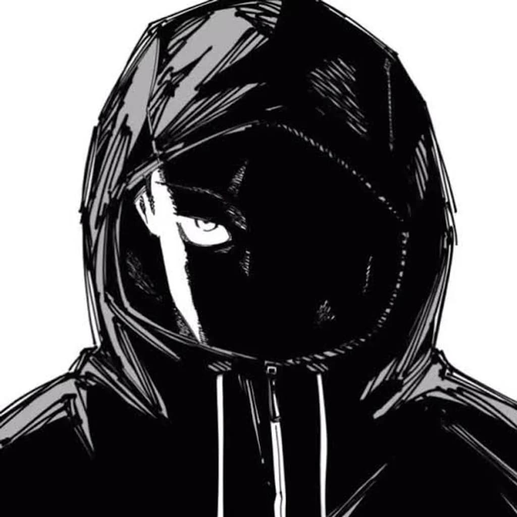 Hooded Gaze