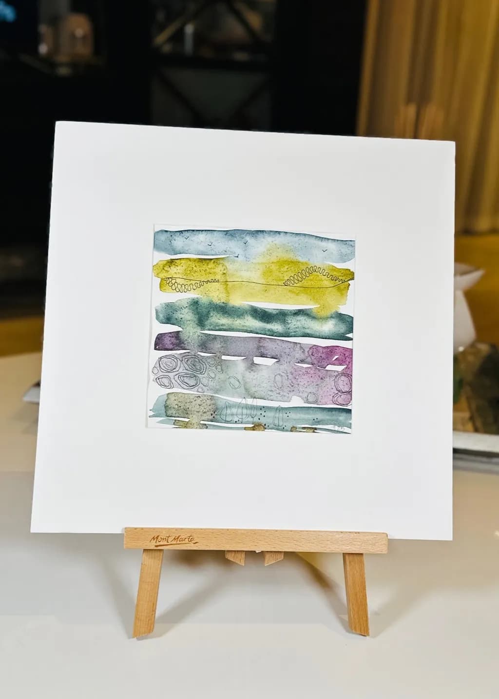 SUM 2 Abstract Layers