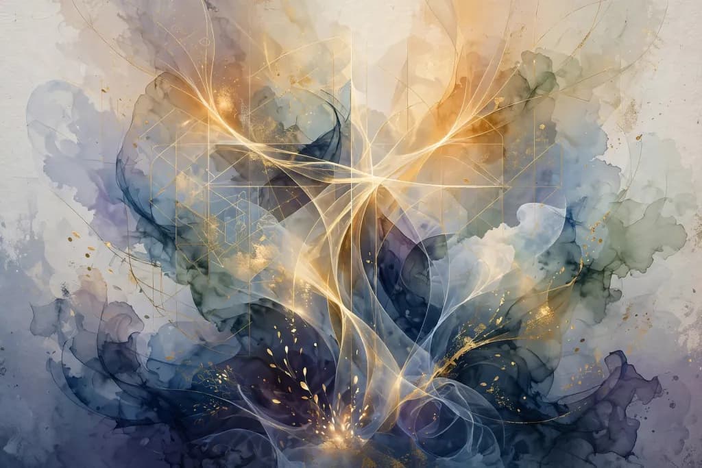 Abstract Flow