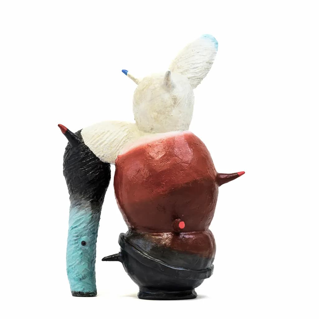 BGP6882 Sculpture
