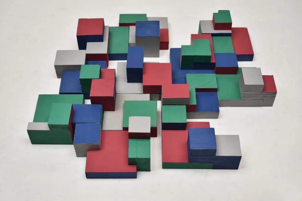 Tolmei Structure 01