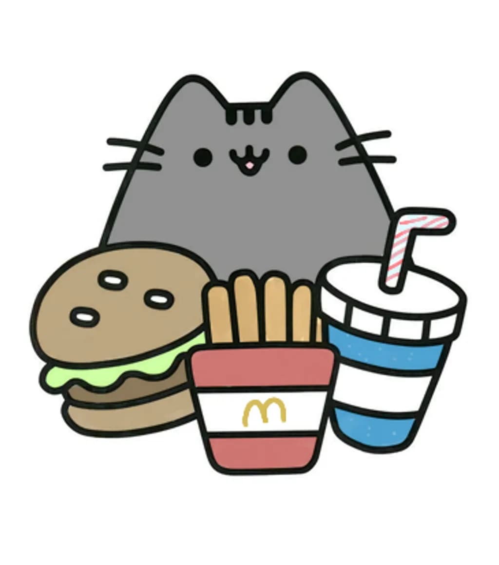 Cat Café Combo