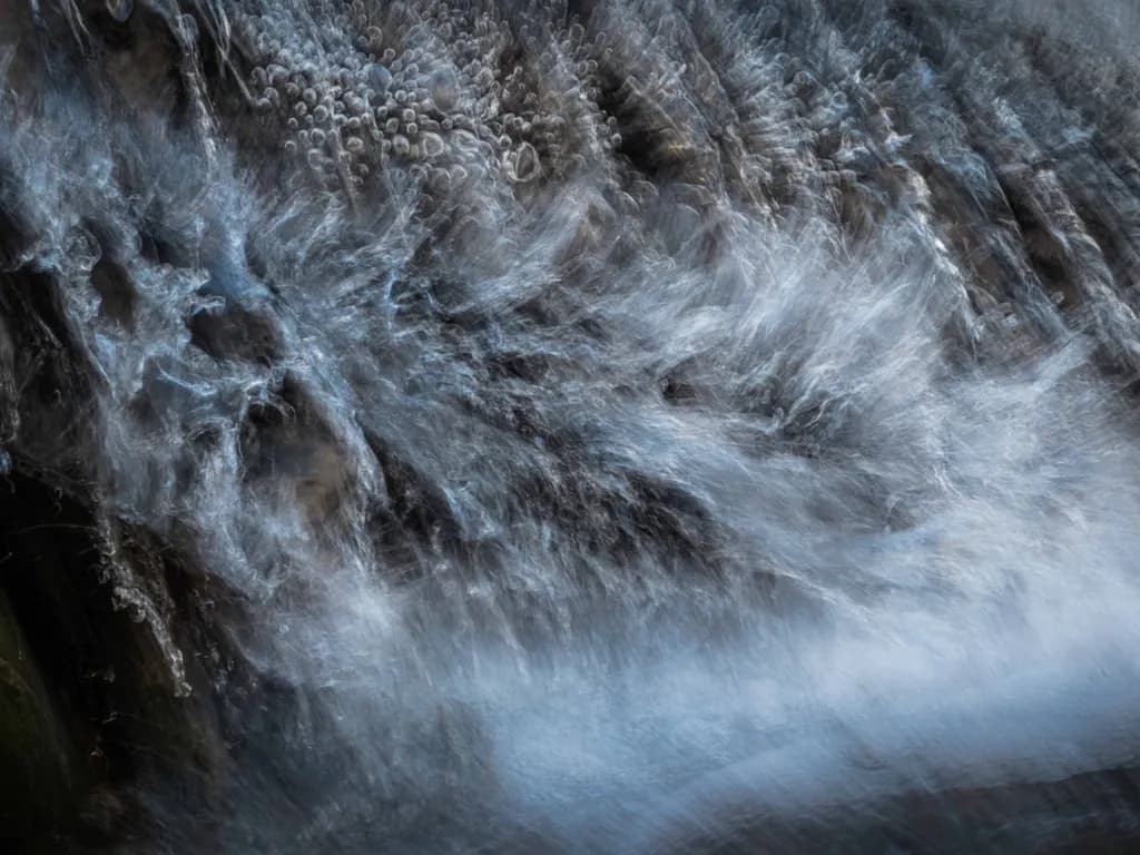 Bubbly Burst