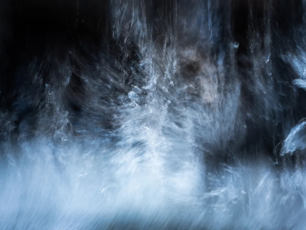 Cool Cascade