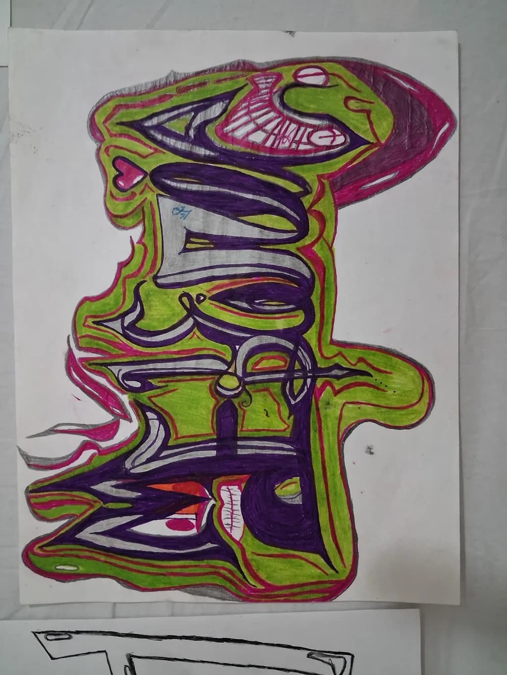 Chromatic Profile