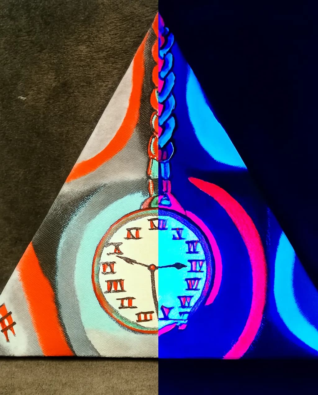 Split Time