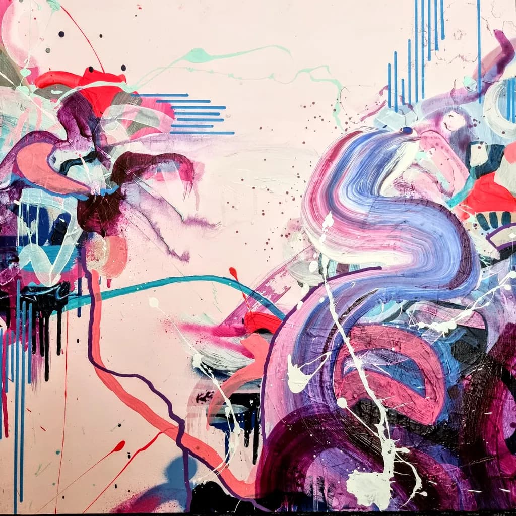 Chromatic Intersections