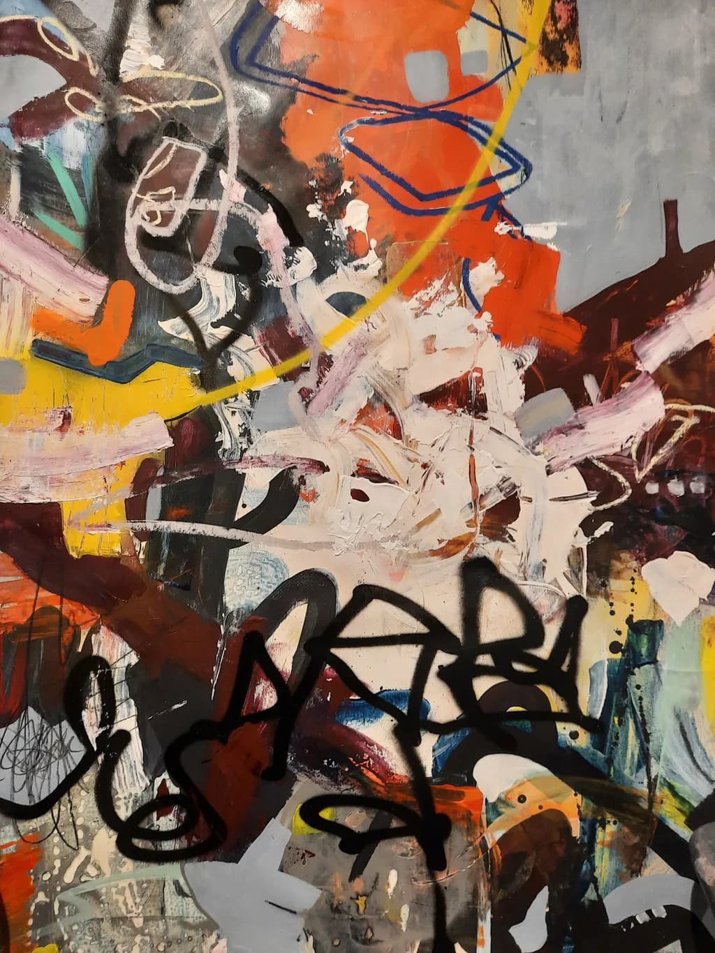Layered Collision