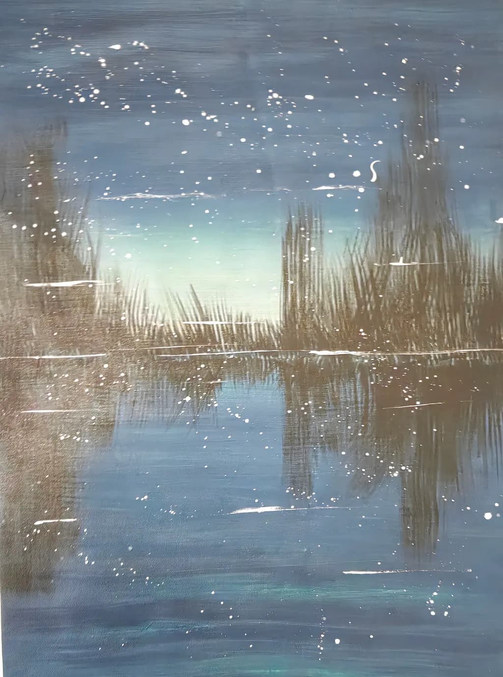 Waterlight Reflections