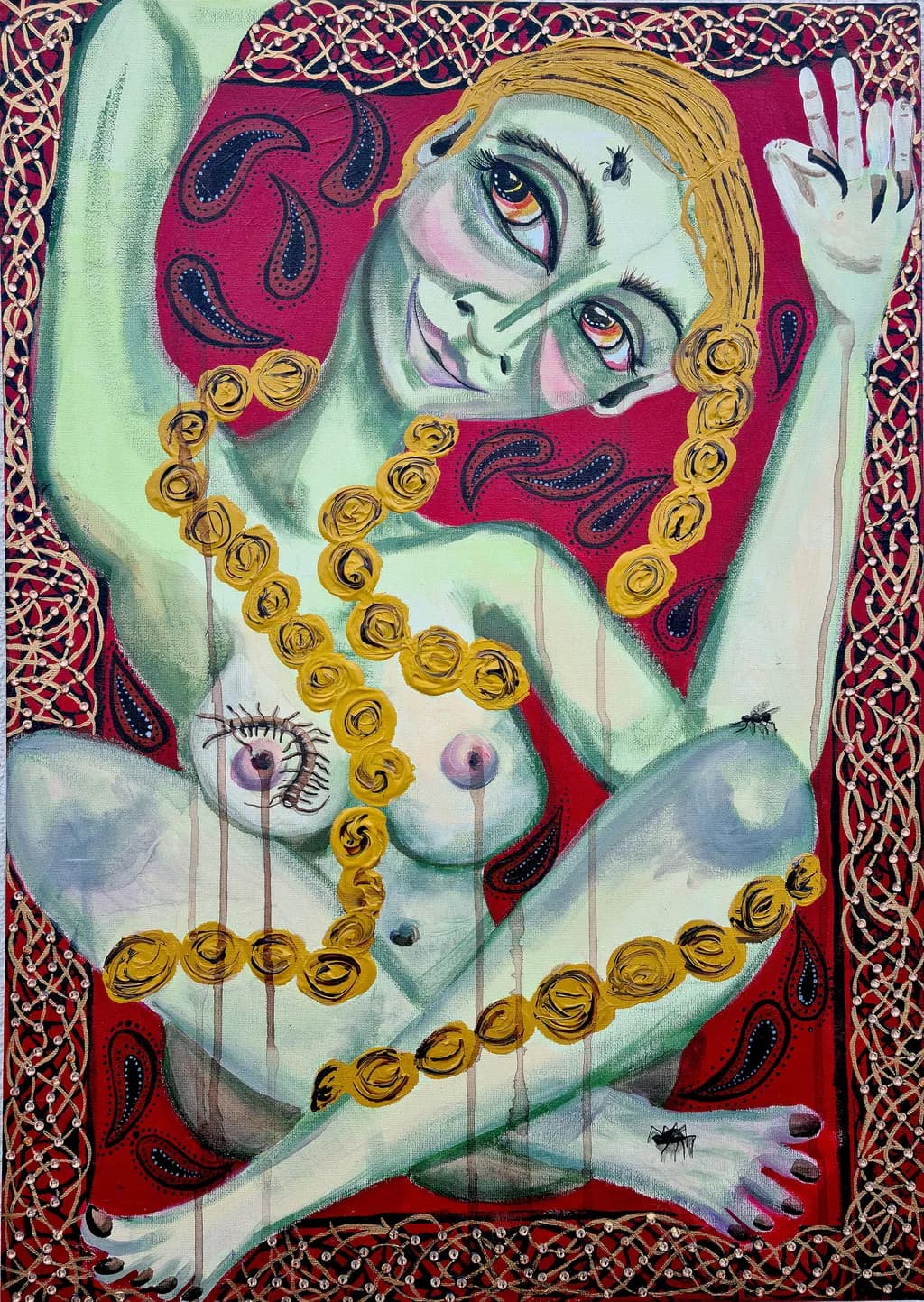 Kikimora