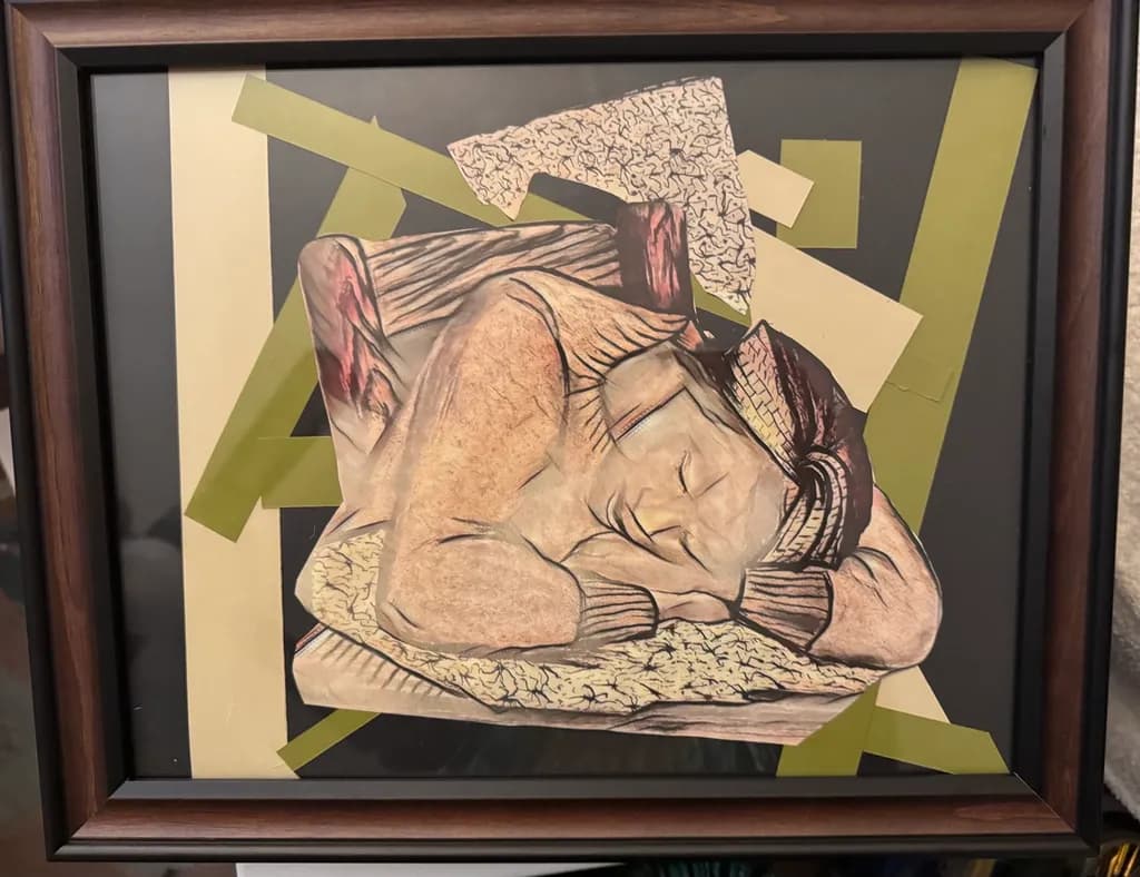 Cozy Sleeper