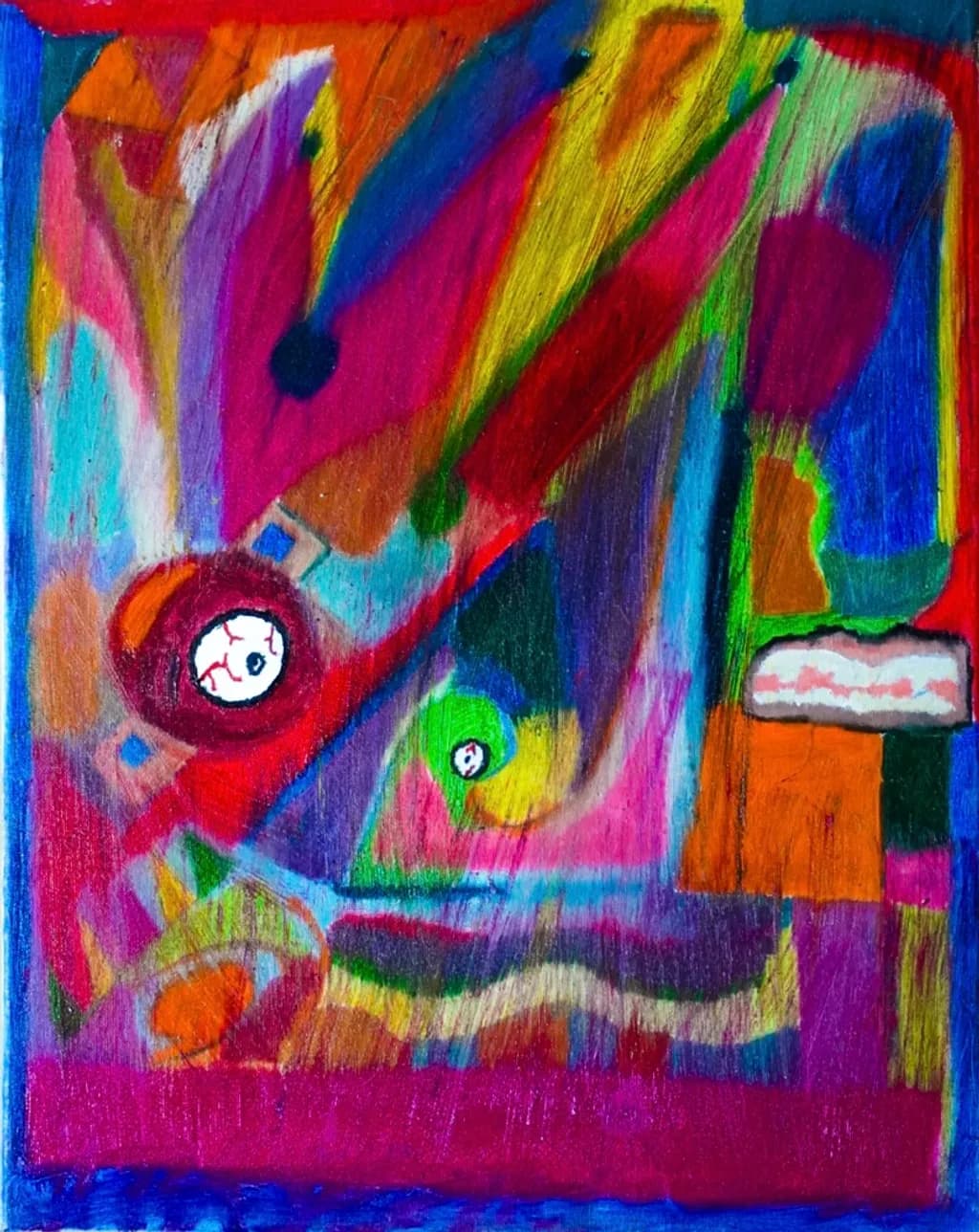 Chromatic Carnival