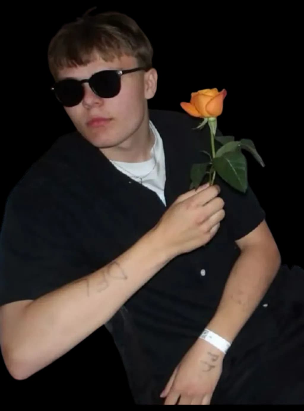 Rose-Tinted Cool