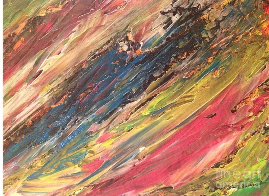 Chromatic Drift
