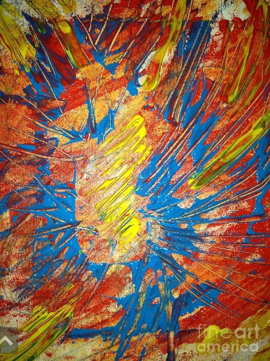 Chromatic Impact