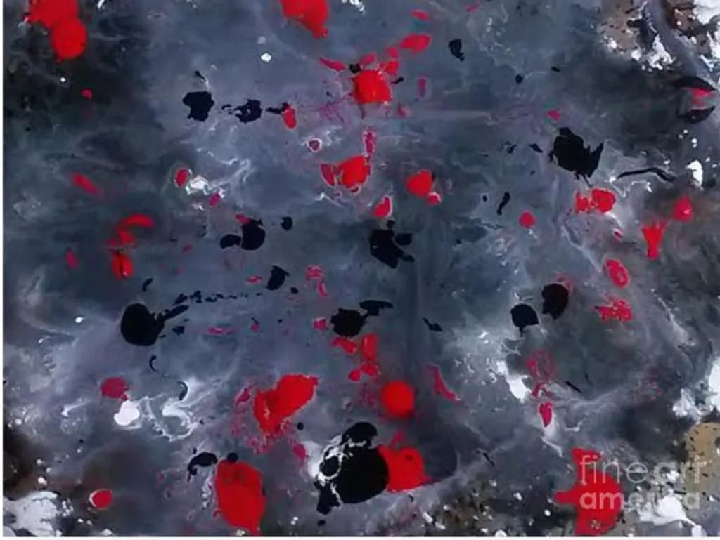 Crimson Fracture