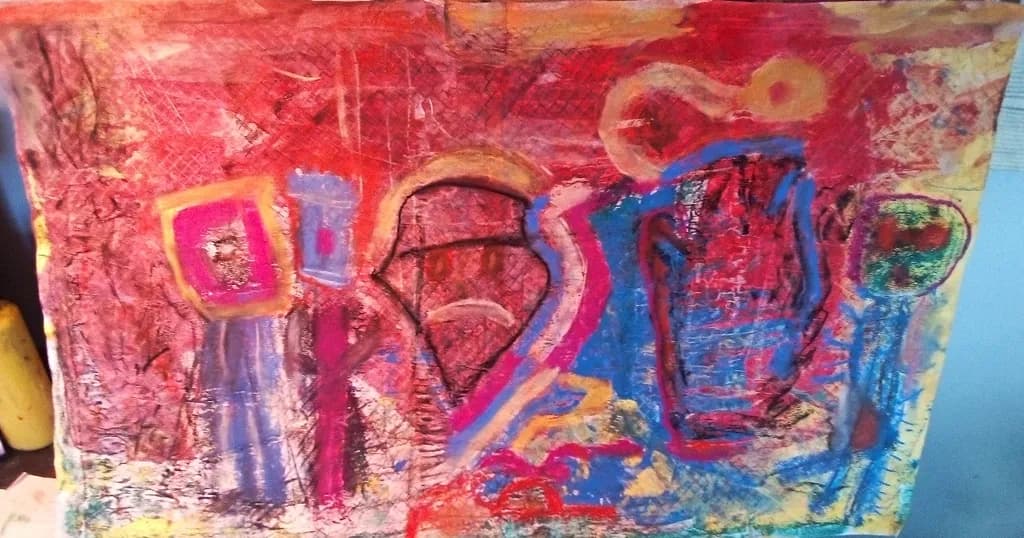Abstract Gang