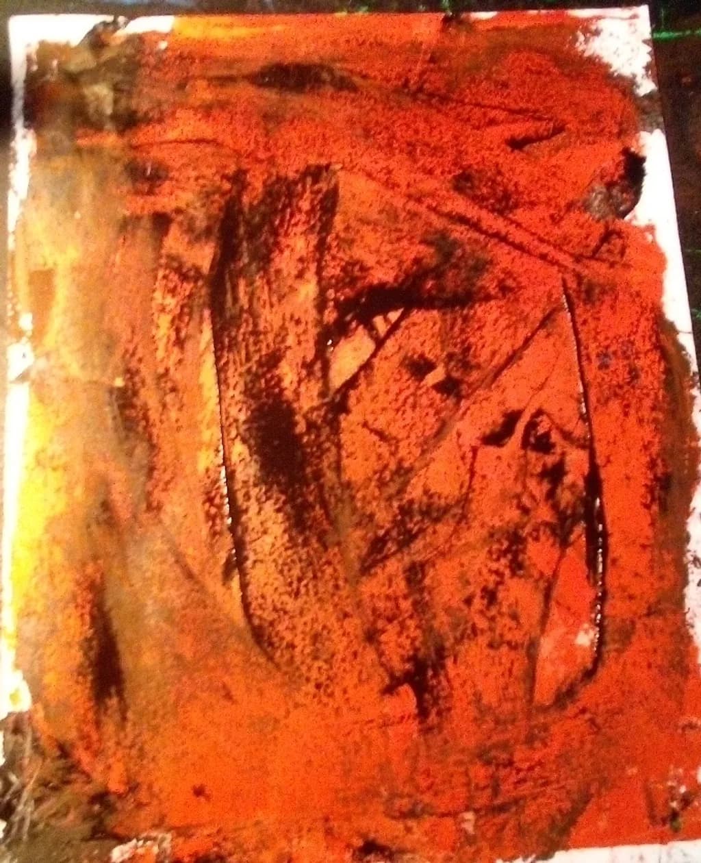 Ember Abstractores
