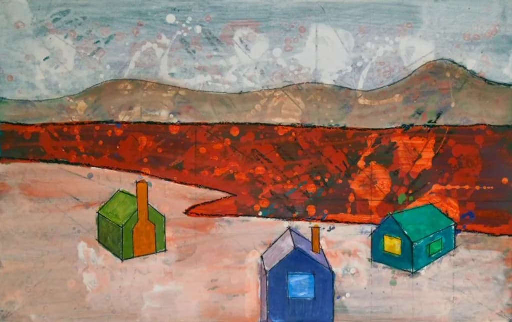 Vacation Houses