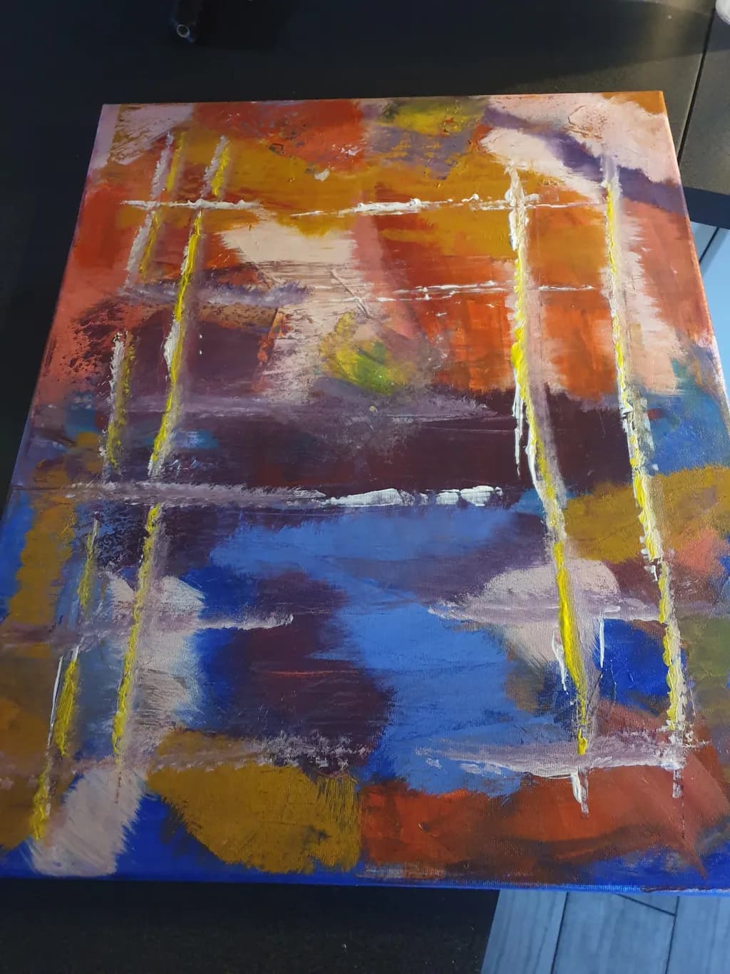 Chromatic Grid