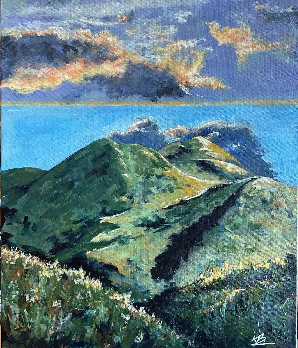 Eastern Sister