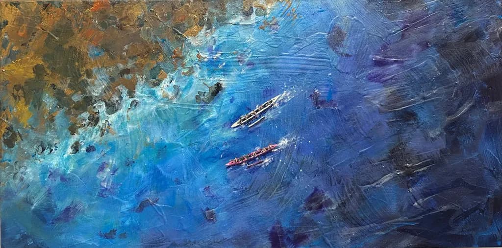Bluewater Rowers