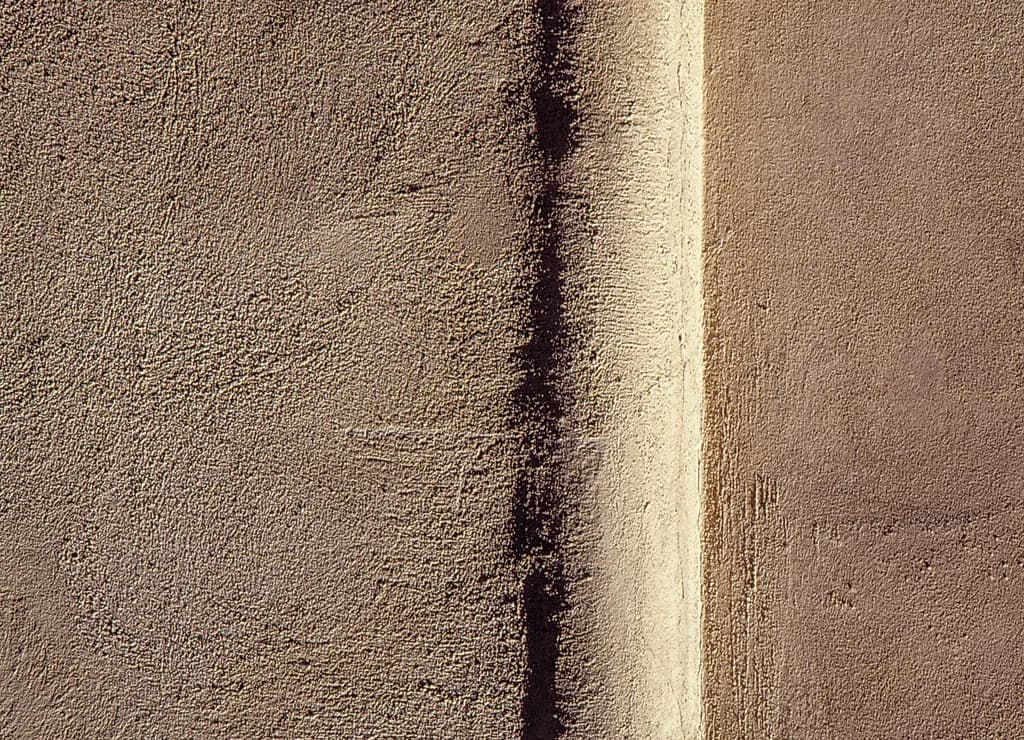 Santa Fe Adobe Detail