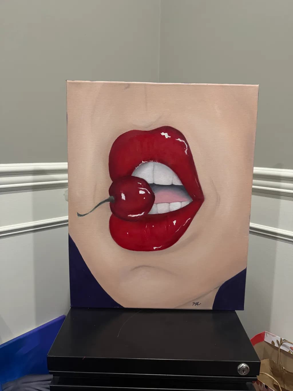 Cherry Bite