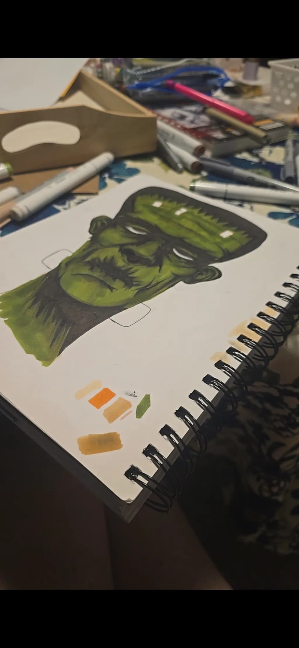 Green Guardian