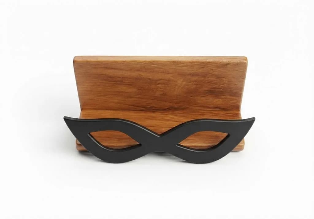 Masquerade Mask Box